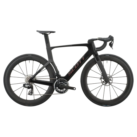 SCOTT Foil RC Ultimate